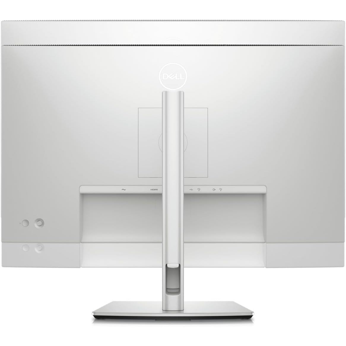 Dell Ultrasharp U2724D 27’’ 5Ms 120Hz 2k Hdmı/2xDP/Type-c Pivot Ips Led Monitör