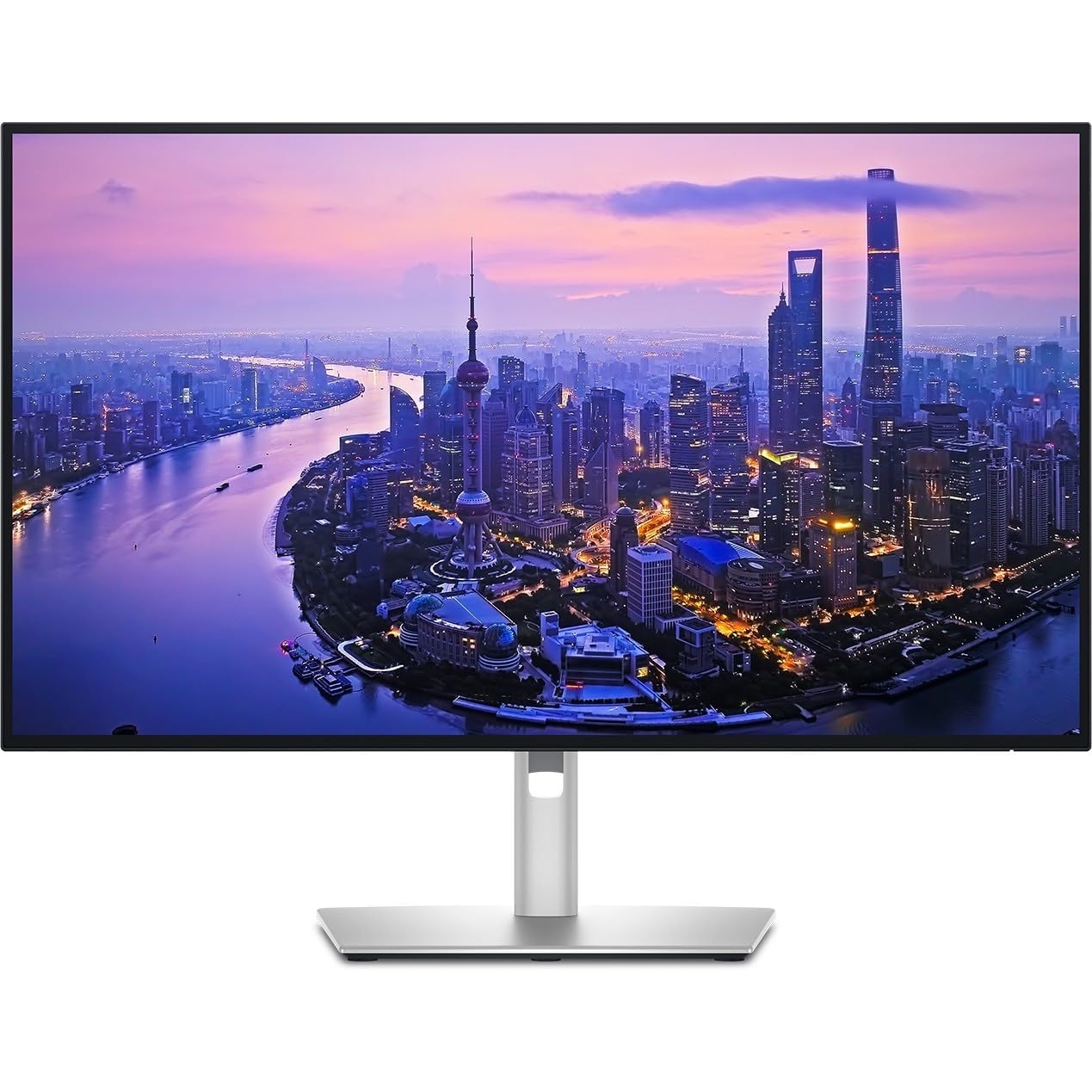 Dell Ultrasharp U2725QE 27’’ 5Ms 120Hz 4k Hdmı/2xDP/2xThunderbolt Pivot Ips Led Monitör