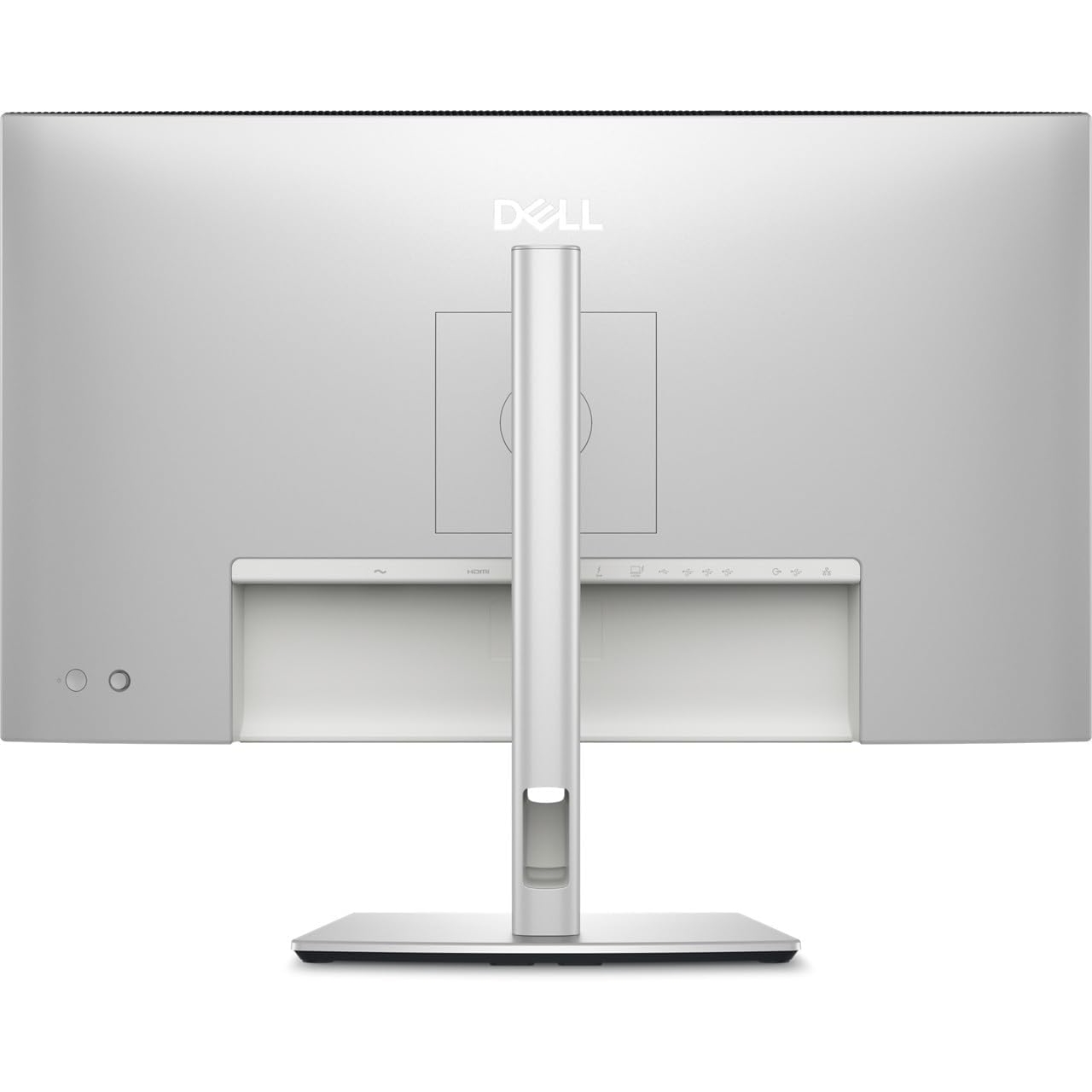 Dell Ultrasharp U2725QE 27’’ 5Ms 120Hz 4k Hdmı/2xDP/2xThunderbolt Pivot Ips Led Monitör