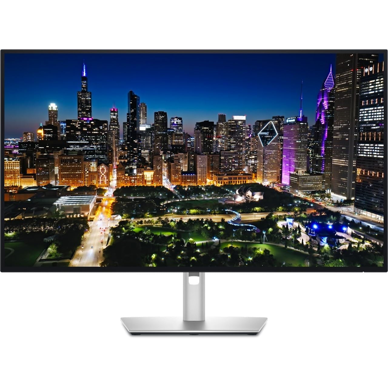 Dell Ultrasharp U3225QE 31.5’’ 5Ms 120Hz 4K Hdmi/2xDp/2xThunderbolt Pivot Ips Led Monitör