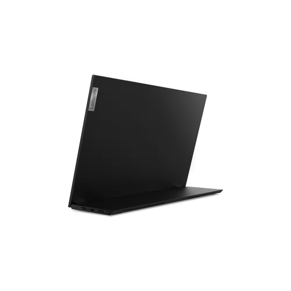 Lenovo Thinkvision M15 62CAUAT1WL 15.6’’ 6Ms 1920x1080 Usb Type-C Taşınabilir Ips Led Monitör Vesa