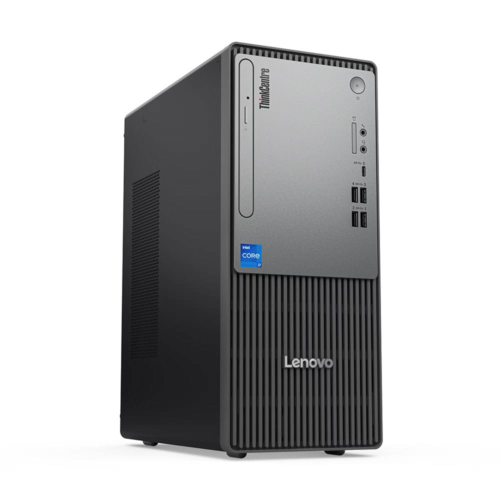 Lenovo Tc Neo 50T 12UAS1CF00 I5-14400 16Gb 512Gb Ssd Dvd/Rw Freedos Pc