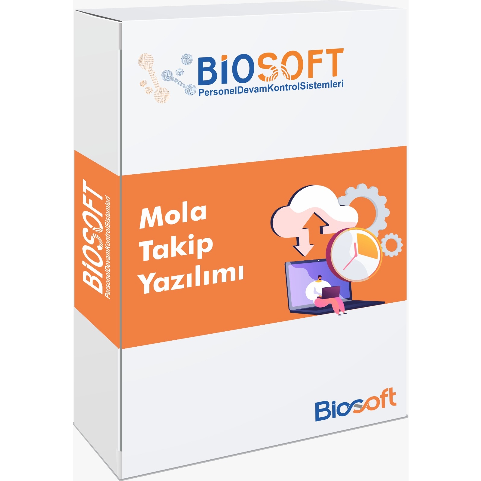Biosoft Mola Takip Yazılımı Std Pdks