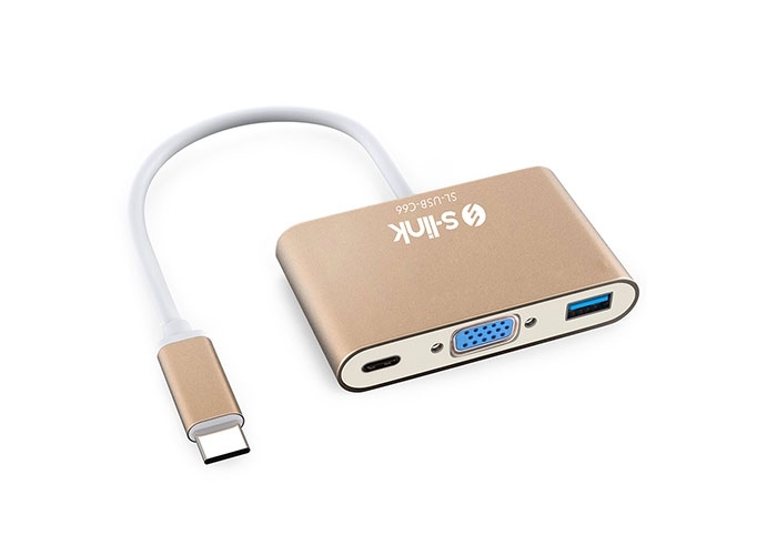 S-link%20SL-USB-C66%20Type-C%20to%20VGA+usb3.0+pd%20Kablo
