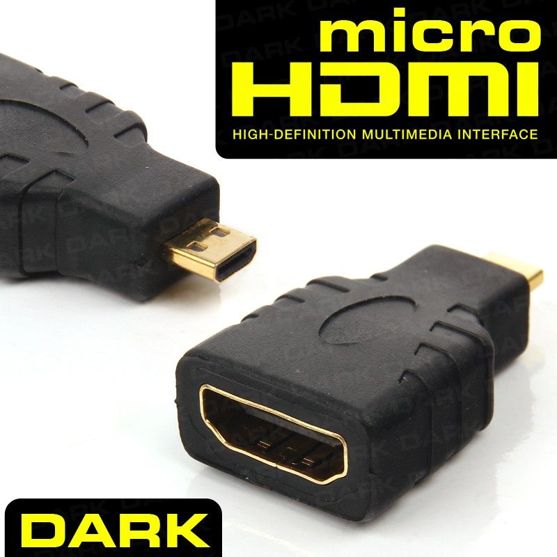 Dark%20DK-HD-AHDMIXMICRO%20Hdmı%20Dişi-Micro%20Hdmı%20Erkek