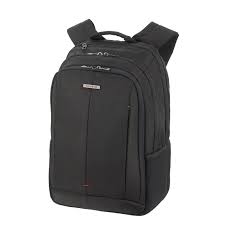 Samsonite CM5-09-006 15.6’’ Guard IT 2.0 Notebook Sırt Çantası Siyah