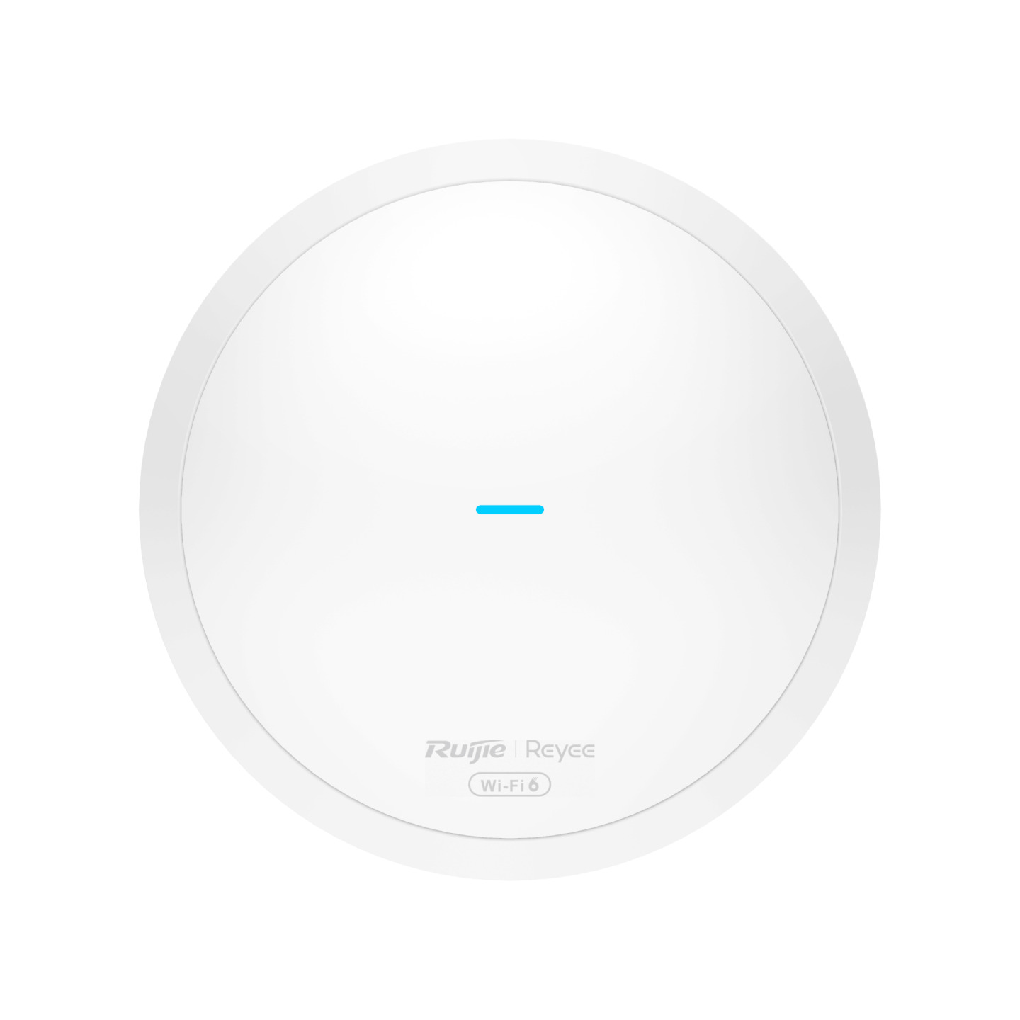 Ruijie Reyee RG-RAP62 AX1800 Wifi 6 1Port Poe Adaptörsüz Indoor Access Point
