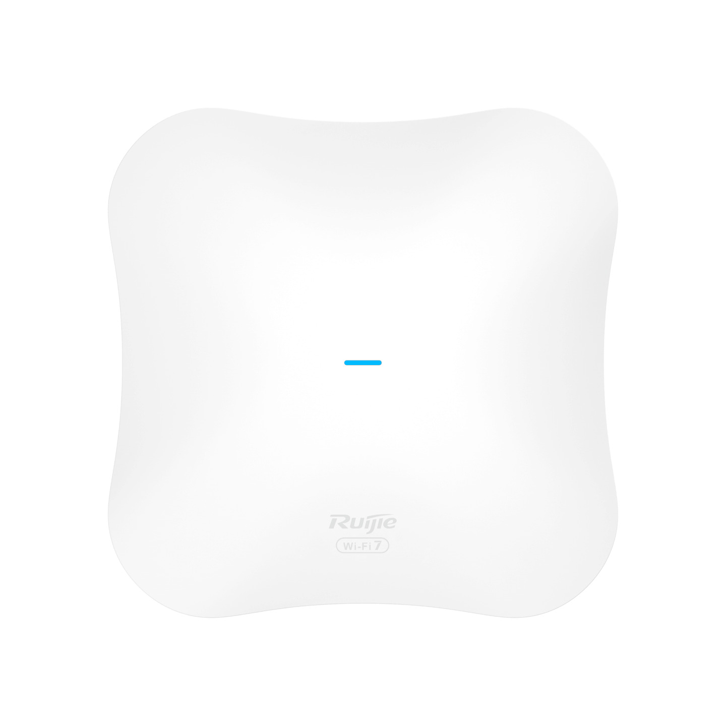 Ruijie Reyee RG-RAP73PRO BE14000 Wifi7 13657 Mbps 1x2,5 + 1X 10G Sfp Poe Adaptörsüz Indoor Access Point