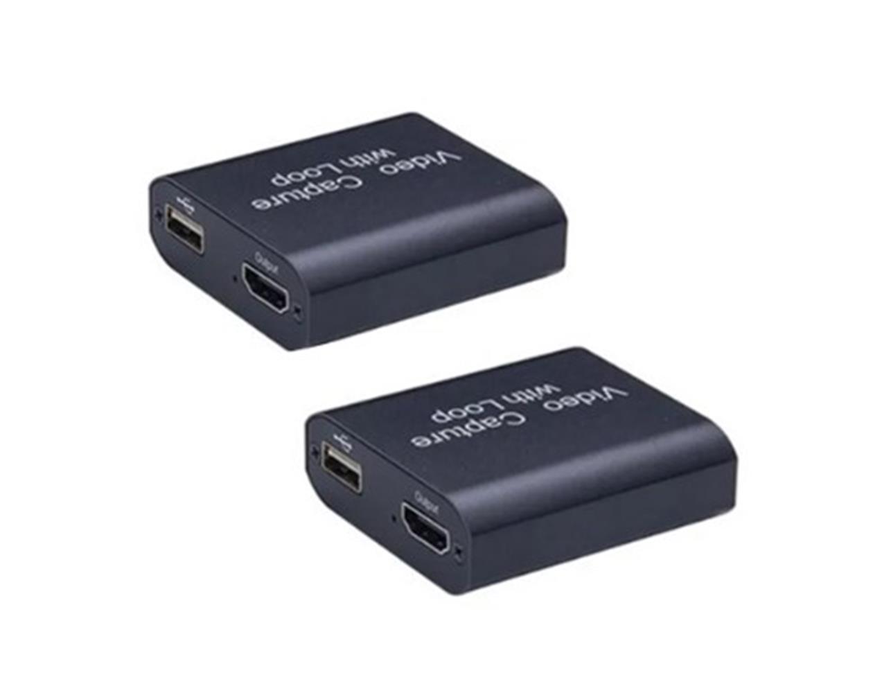 Nova NVC-HDVC3 Hdmi Video Capture