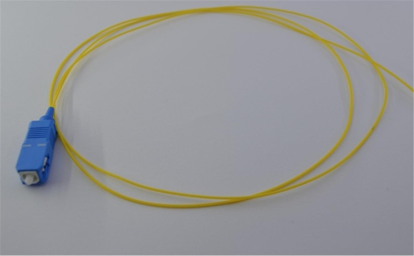 Teldata TLD-TLD452 15 Metre Fiber Optik Kablo SC-SX