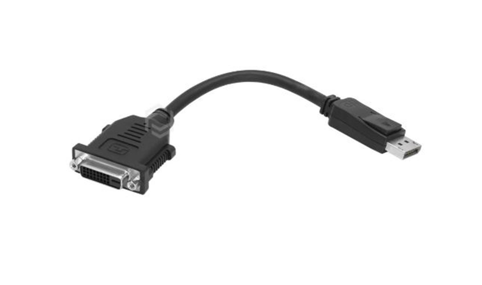 Frisby FA-6642C Display Port - Dvi - D Dönüştürücü