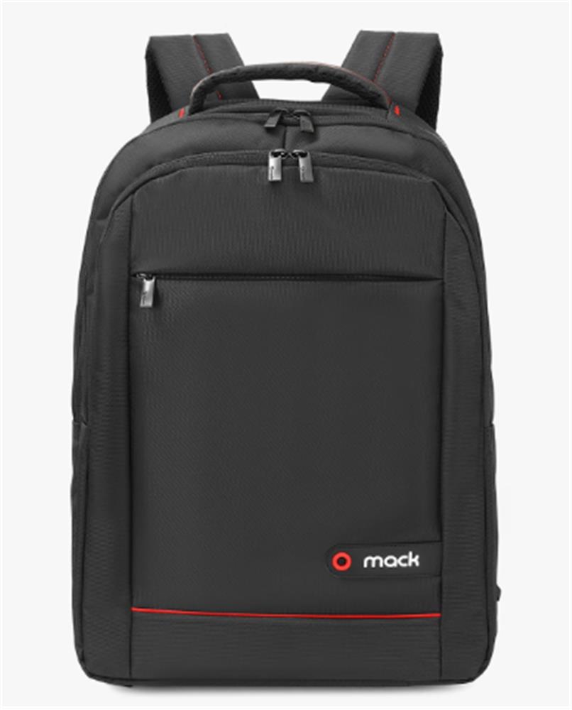 Mack MCC-006 15.6’’ Office USB Girişli Notebook Sırt Çantası