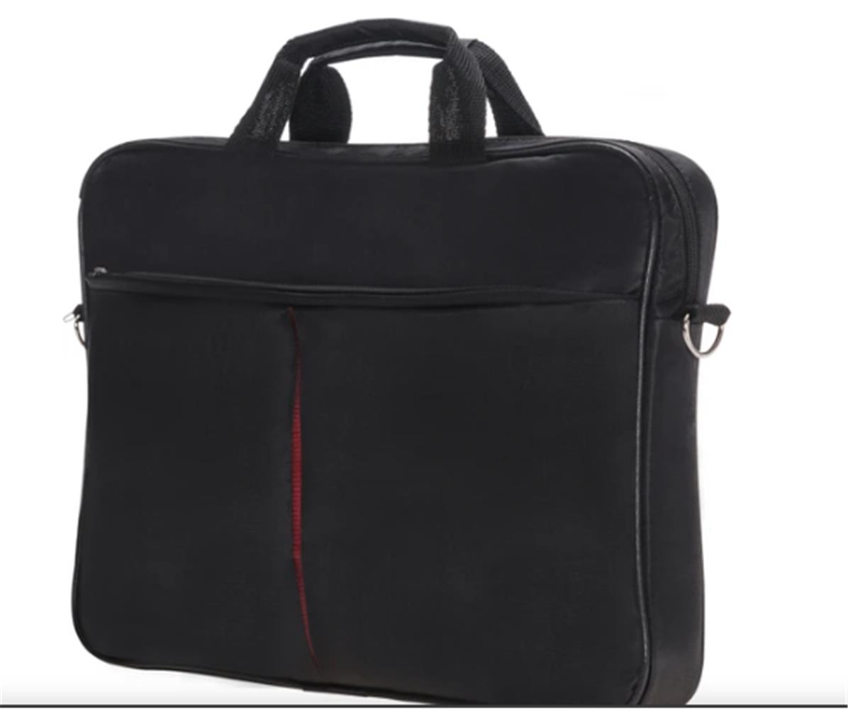 PLM Drexel 6300-Siyah -15,6’’ Notebook Çantası