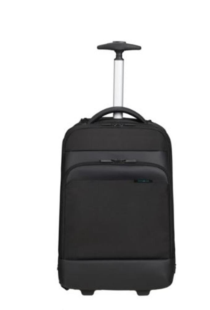 Samsonite Kf9-09-006 17.3’’ Mysight Usb Girişli Notebook Sırt Çantası Siyah