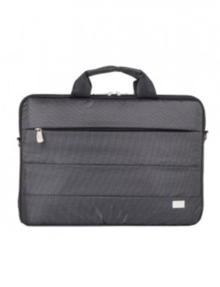 Plm Canyoncase 15.6’’ Siyah Notebook Çantası