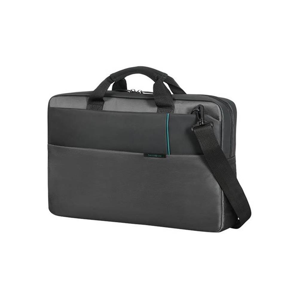 Samsonite 16N-09-003 17.3’’ Qibyte Notebook Çantası Antrasit