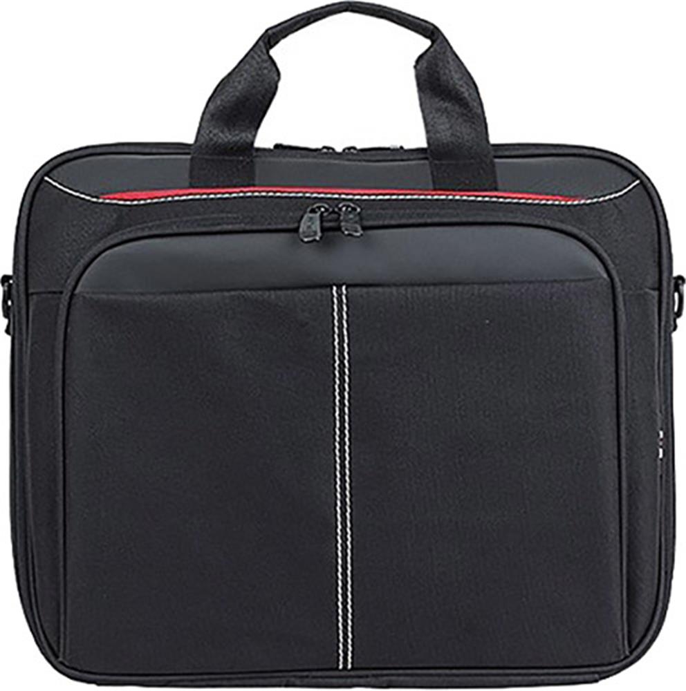 Plm Orion-15-17-18’’ Siyah Notebook Çantası