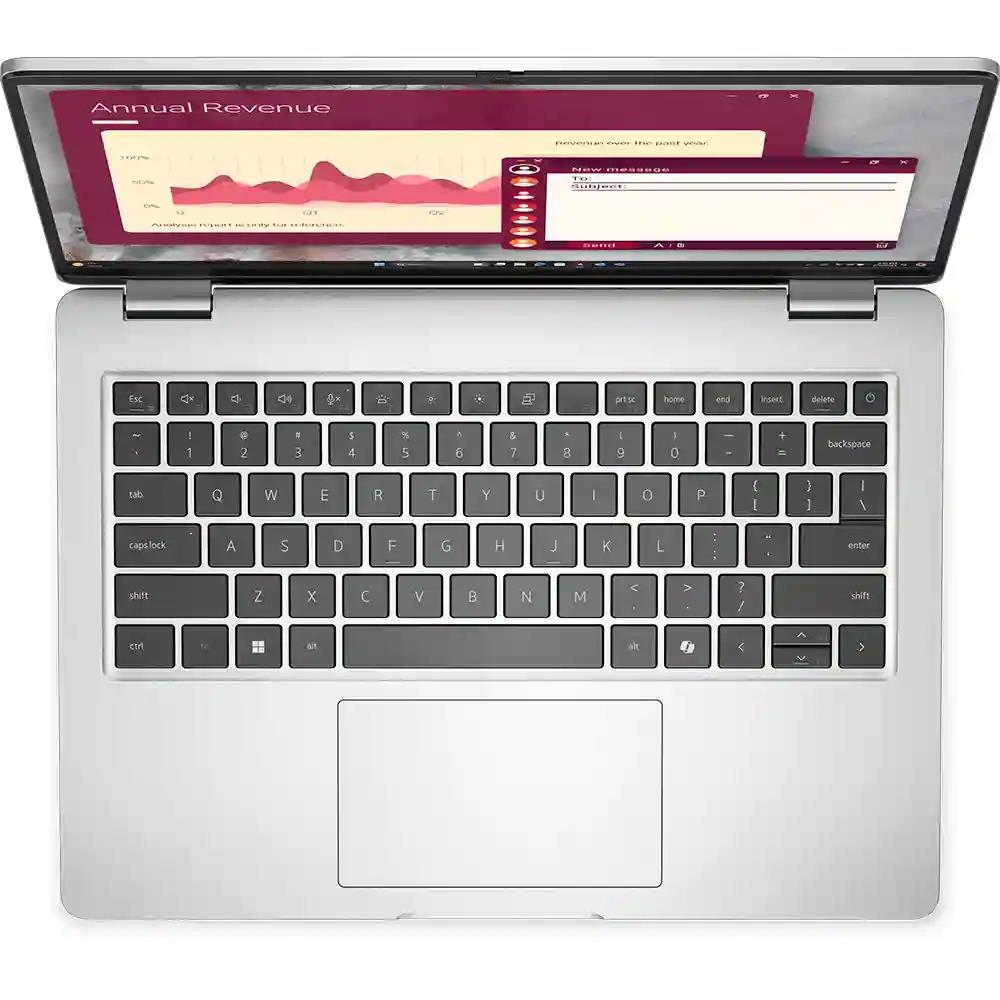 Dell Pro 14 PC14250 Ultra 5 235U 32Gb 512Gb Ssd 14’’ Freedos Notebook