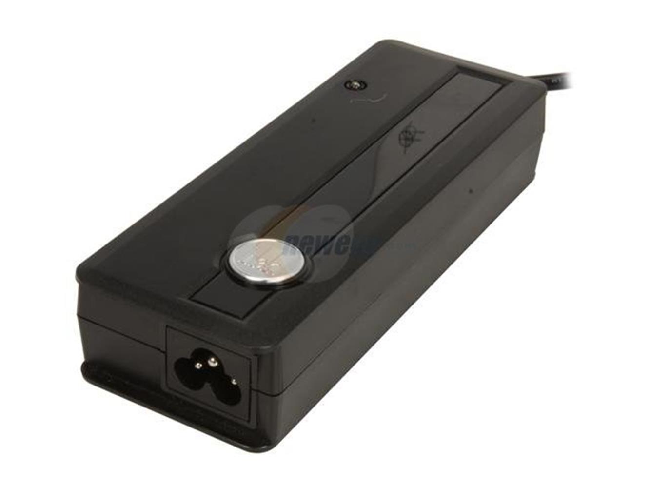 Hec UA100 Pro 100W 15-24V Di̇gi̇tal Notebook Adaptör
