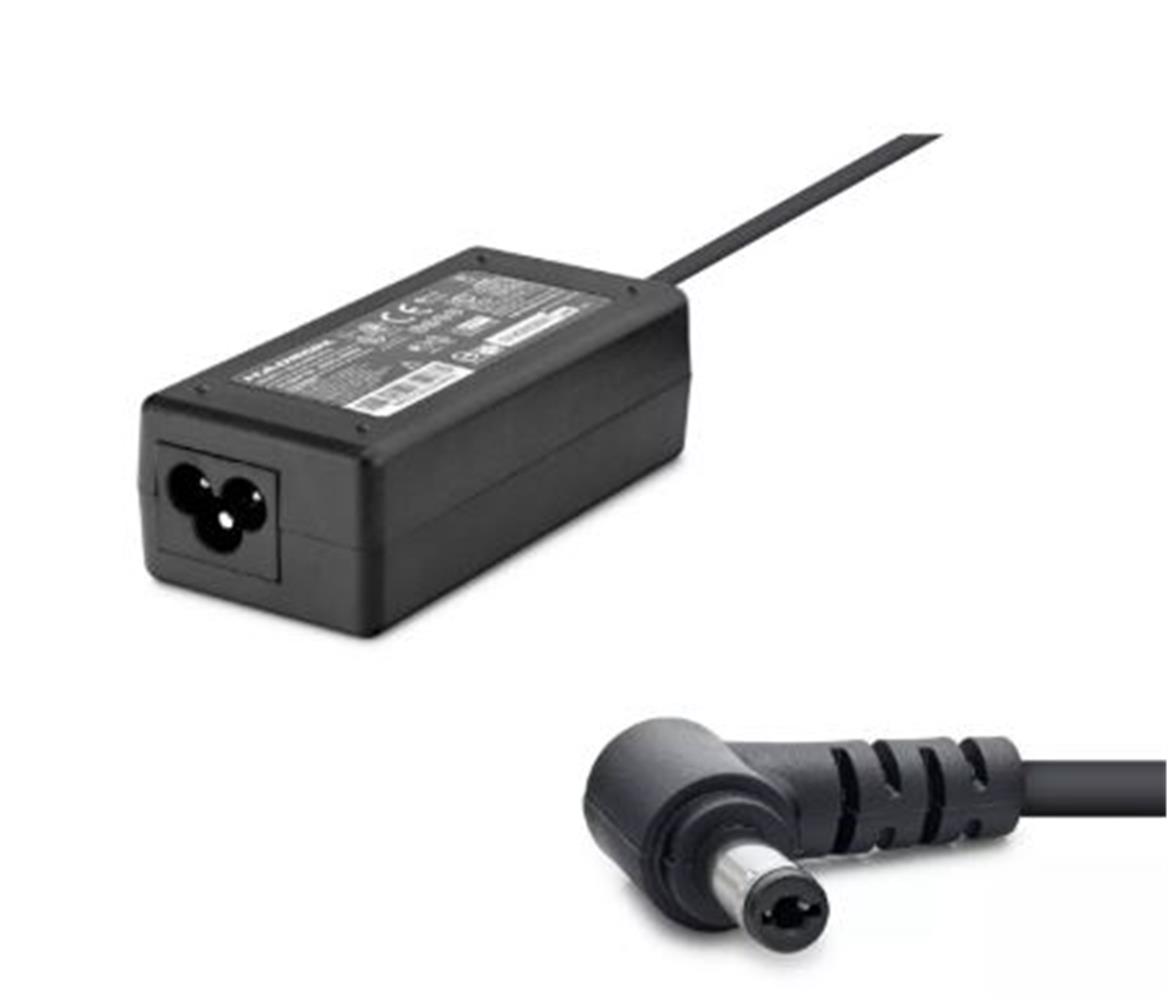 Hadron Hd8855 Poe Switch Adaptörü 48V 1A 5.5-2.5 Siyah