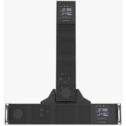 Dotvolt 3 Kva 6x12V/7Ah 1F/1F Online Racktower Ups