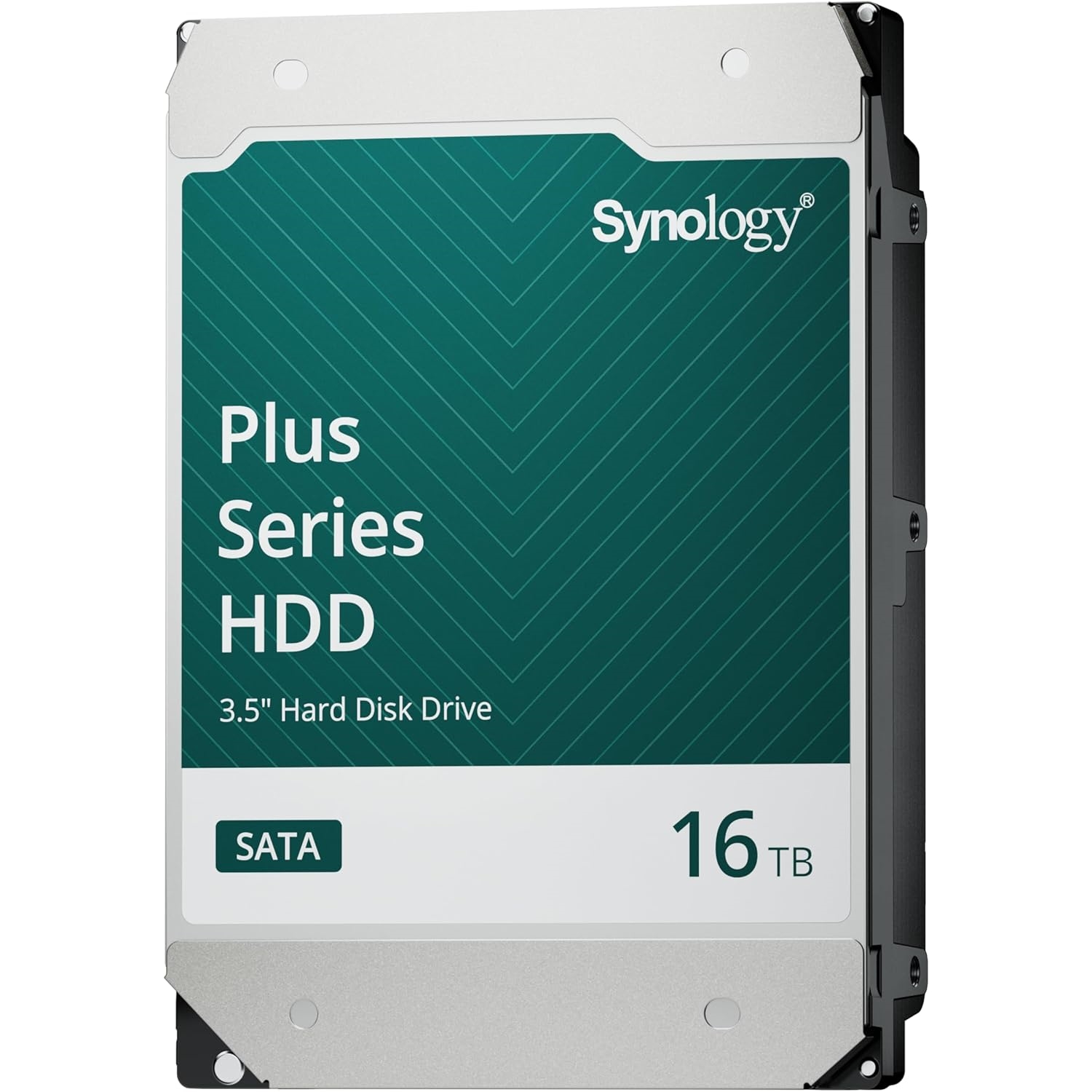 Synology 16 Tb 7200Rpm 256Mb HAT3310-16T Enterprise Hdd