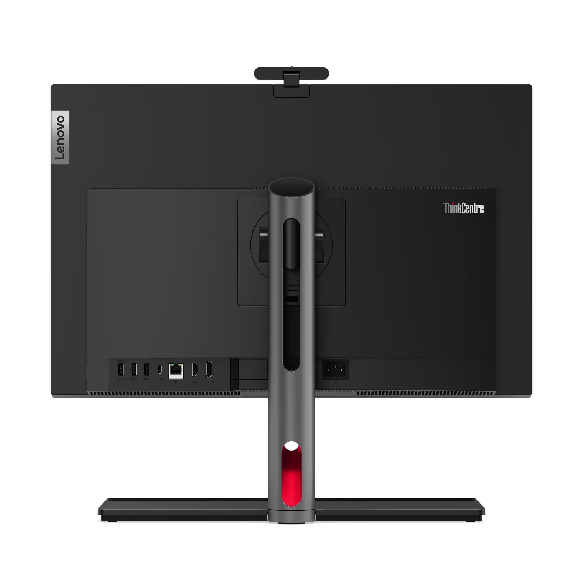 Lenovo 12SKS50800 TC M90A Gen5 I5-14400 16Gb 1Tb Ssd 23.8’’ Nontouch Freedos All In One PC - 3 yıl Yerinde Garanti
