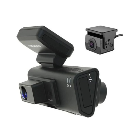 Hikvision AE-DC2032-V300 1080P 4G Sim Kart Destekli Araç Kamerası