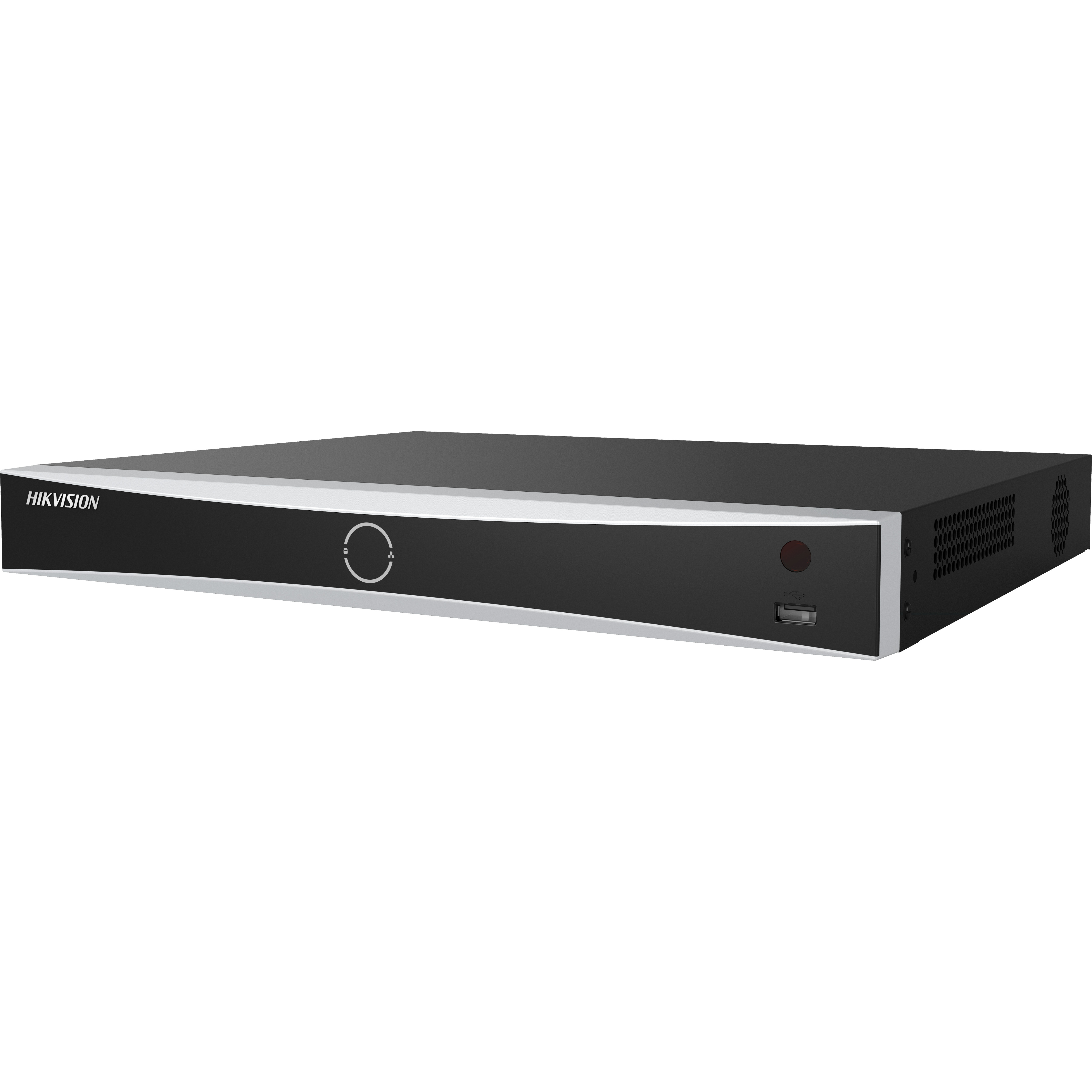 Hikvision DS-7608NXI-I2/VPRO 8 Kanal Vga/Hdmı 4K Nvr Kayıt Cihazı