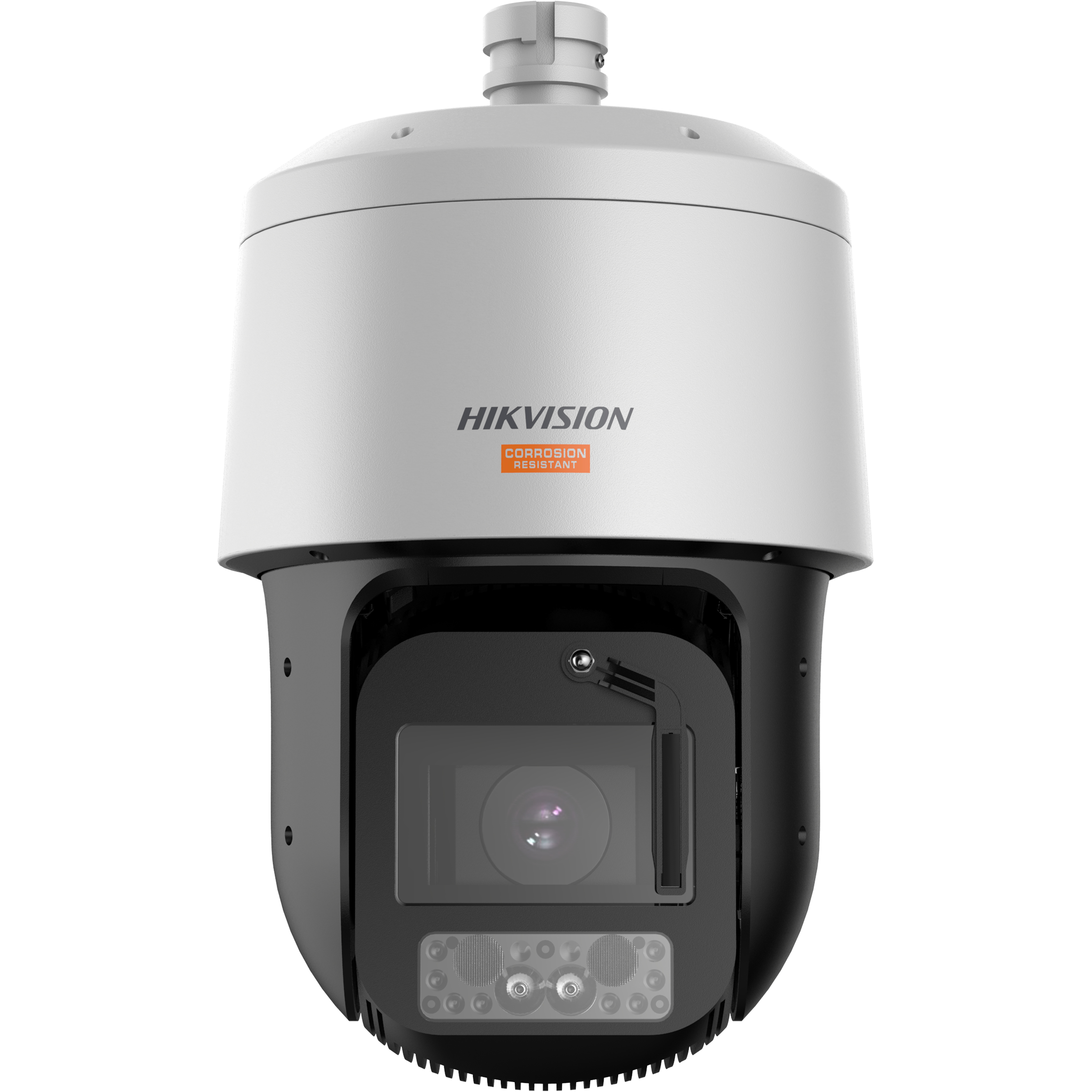 Hikvision DS-2DF8C442MXG-LWT 4 Mp 42x 6-252mm 500Mt Darkfighter Nema 4X / IP67 IP Speed Dome Kamera