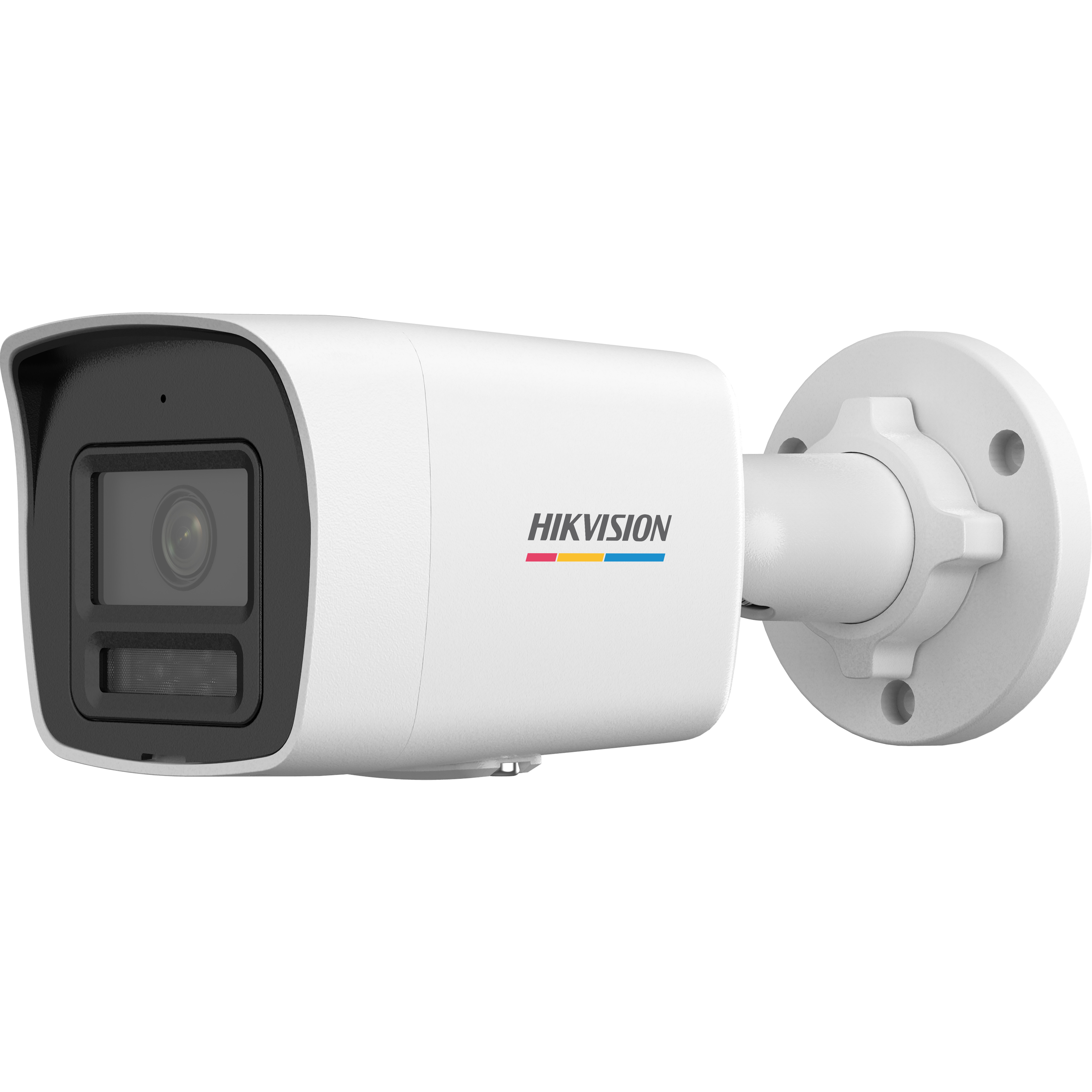 Hikvision DS-2CD1027G3-LIUF 2 Mp 2.8mm Colorvu 30Mt Dahili Ses IP 67 IR Bullet IP Kamera