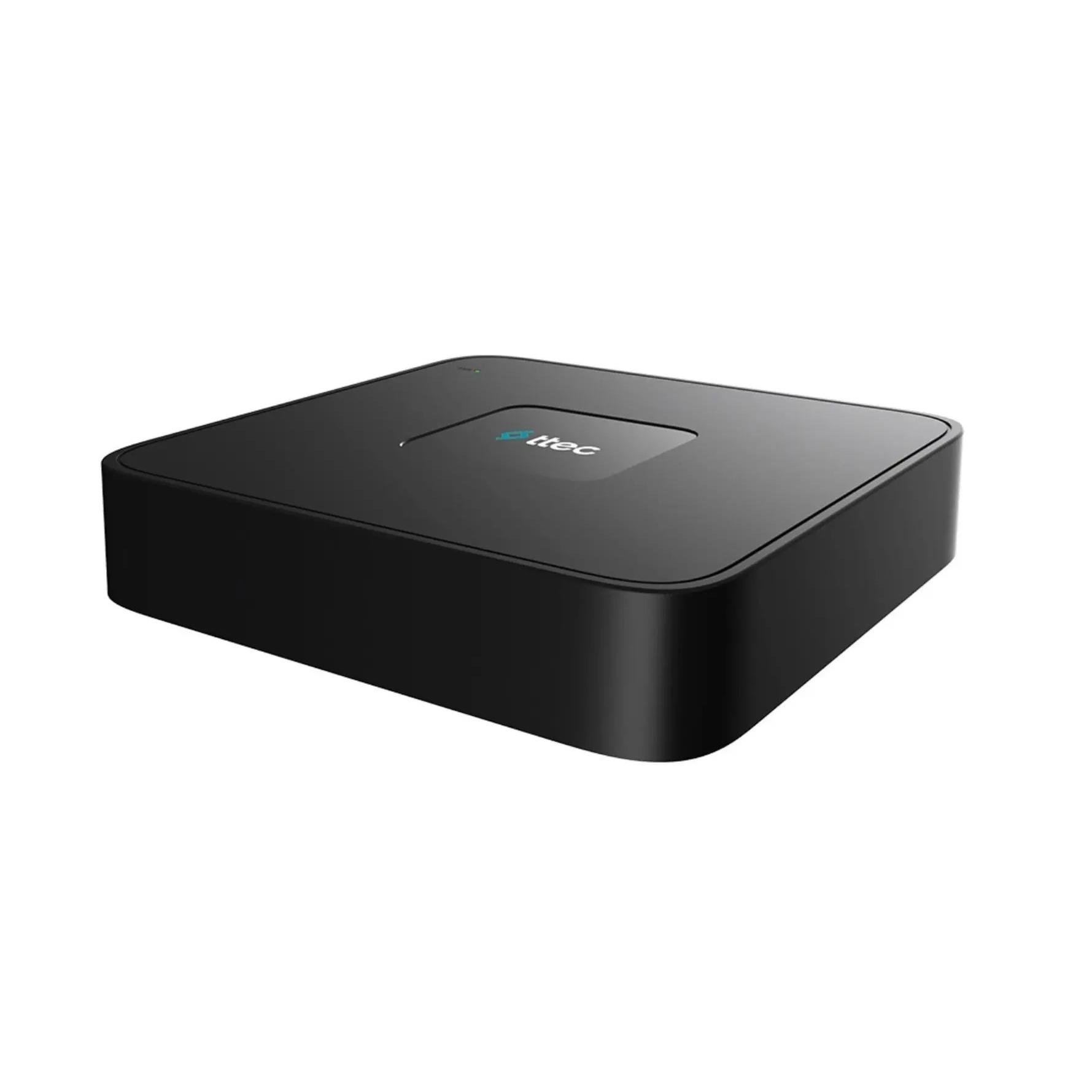 Ttec NVR-3104HP/4P 4 Kanal (POE) H265+ Nvr Kayıt Cihazı