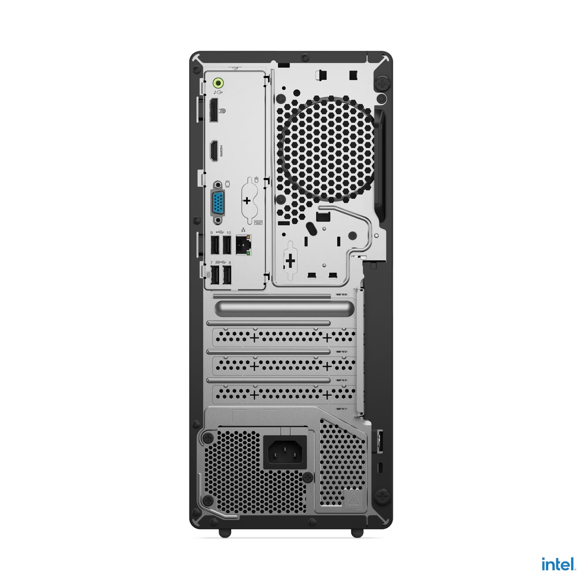 Lenovo TC Neo 50T Gen6 13BD007UTR Ultra 5 225 16Gb 512Gb Ssd Dvd/Rw Freedos PC