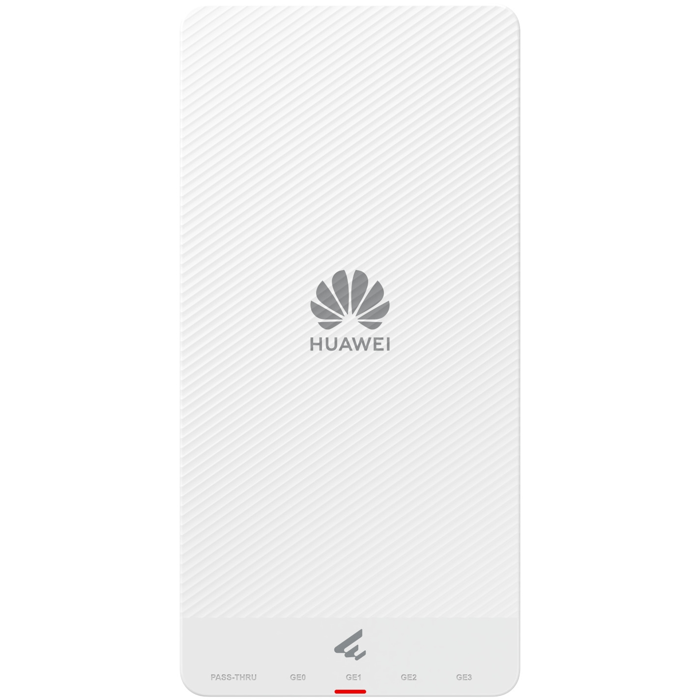 Huawei eKit AP271E BE3600 Wi-Fi 7 3570 Mbps 4 Port 1 X Poe Out Port 2x2 Mimo Smart Antenna 2.4 Ghz & 5 Ghz Poe Adaptörsüz