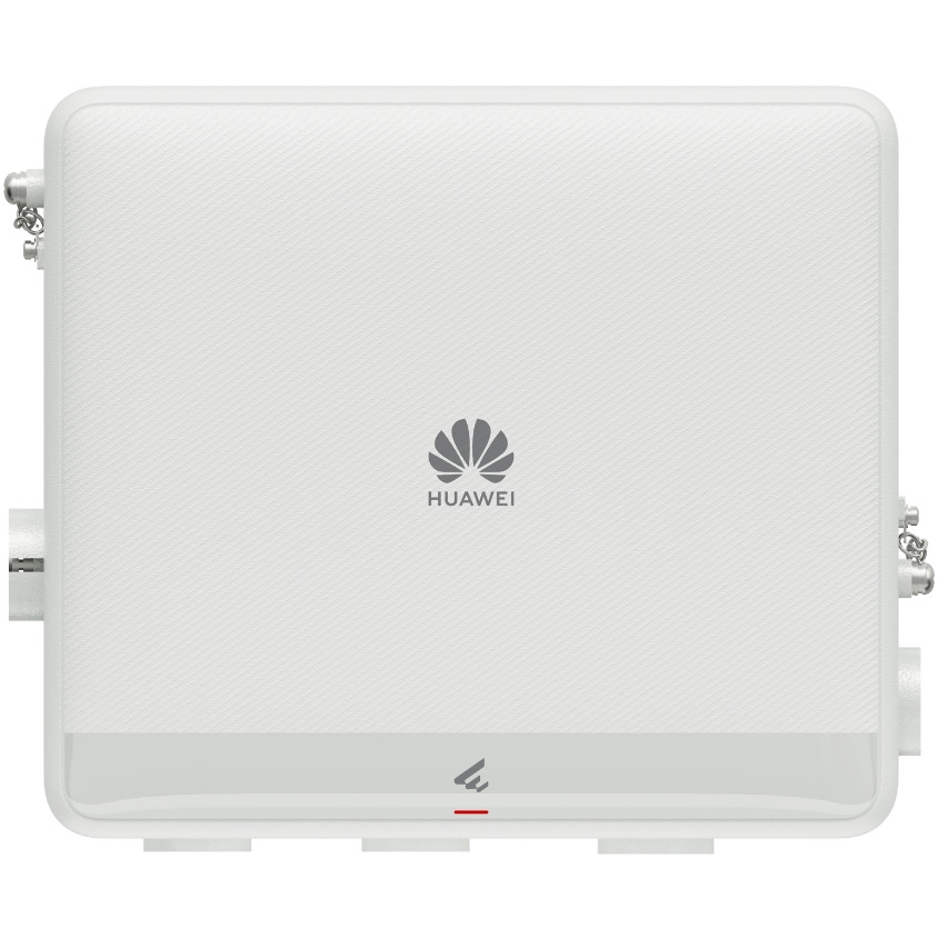 Huawei eKit AP772E BE6450 Wifi7 6450Mbps 1X 2,5 ET X 1 X 10G Sfp+ Smart Antenna 2.4 Ghz & 5 Ghz Poe Adaptörsüz Outdoor Access Point