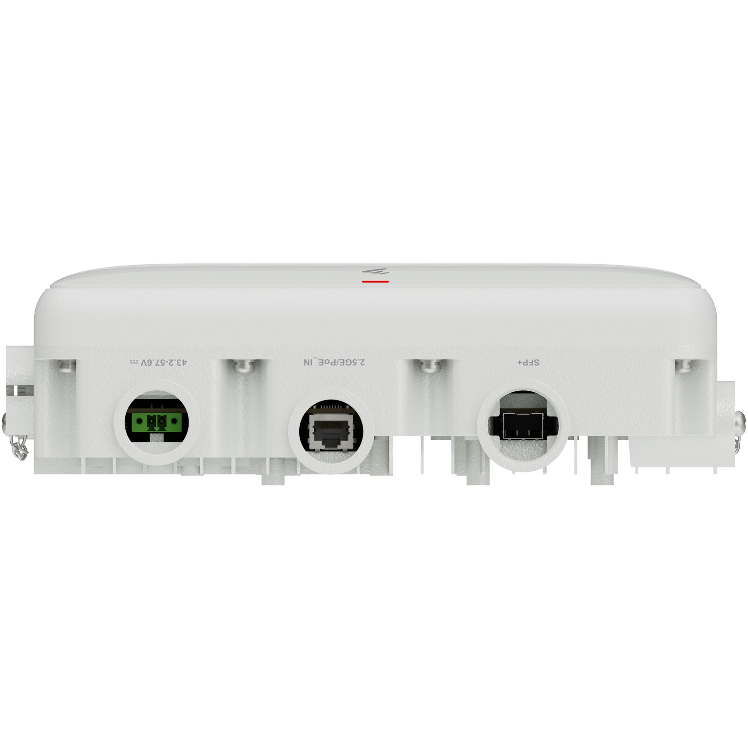 Huawei eKit AP772E BE6450 Wifi7 6450Mbps 1X 2,5 ET X 1 X 10G Sfp+ Smart Antenna 2.4 Ghz & 5 Ghz Poe Adaptörsüz Outdoor Access Point