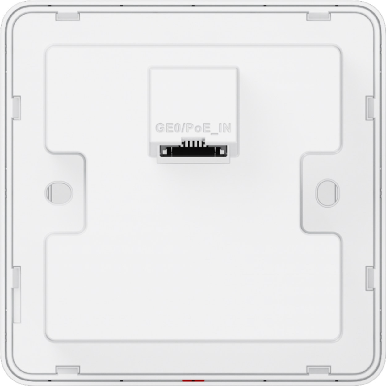 Huawei eKit AP162E AX3000 Wifi6 2976Mbps 1 Port 2.4G 2x2Mimo 5G 2x2Mimo Smart Antenna 2.4 Ghz & 5 Ghz Poe Adaptörsüz Indoor Access Point