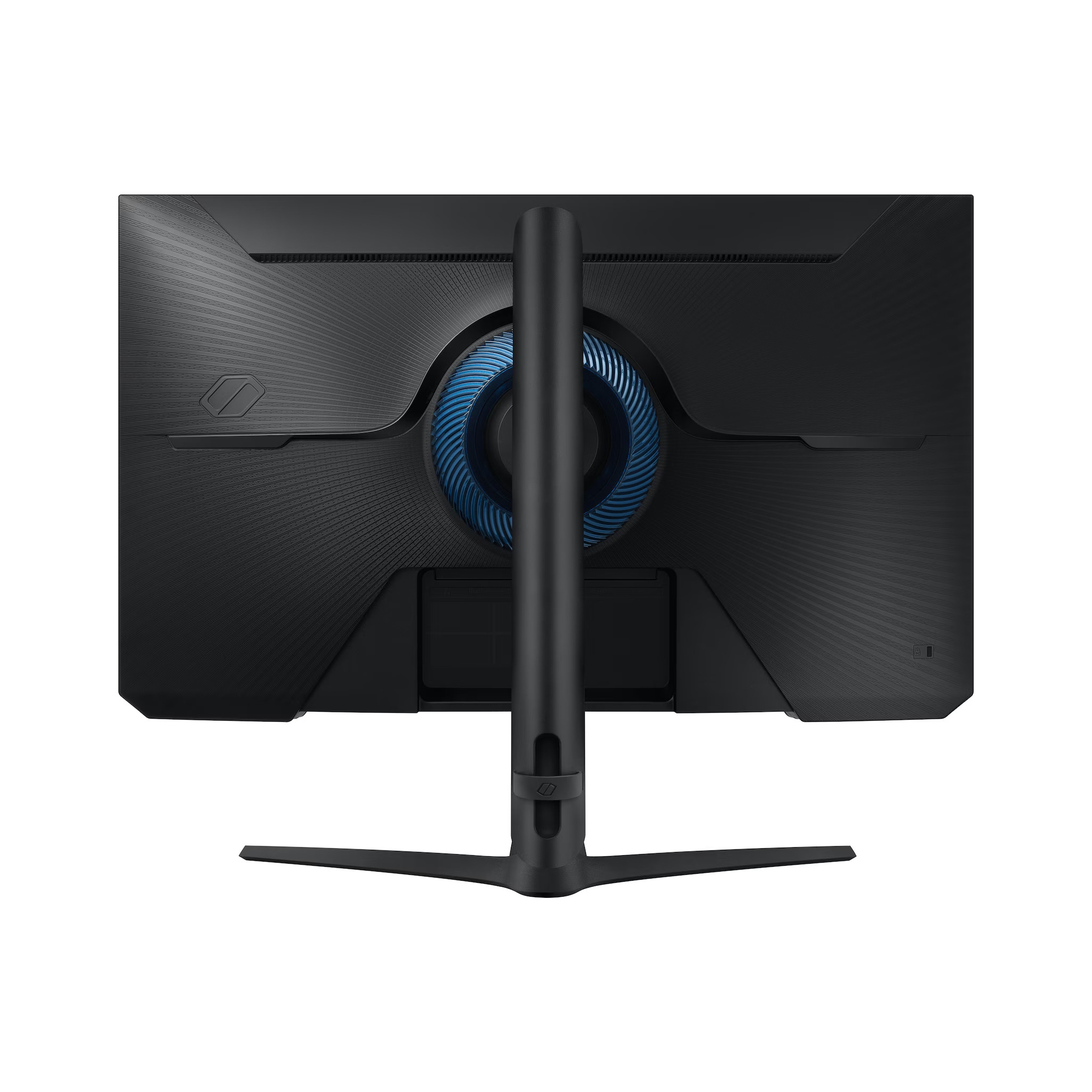 Samsung Odyssey G4 LS27BG400EUXUF 27’’ 1Ms 1920x1080 Hdmı/Dp Pivot 240Hz Siyah Full Hd IPS Monitör