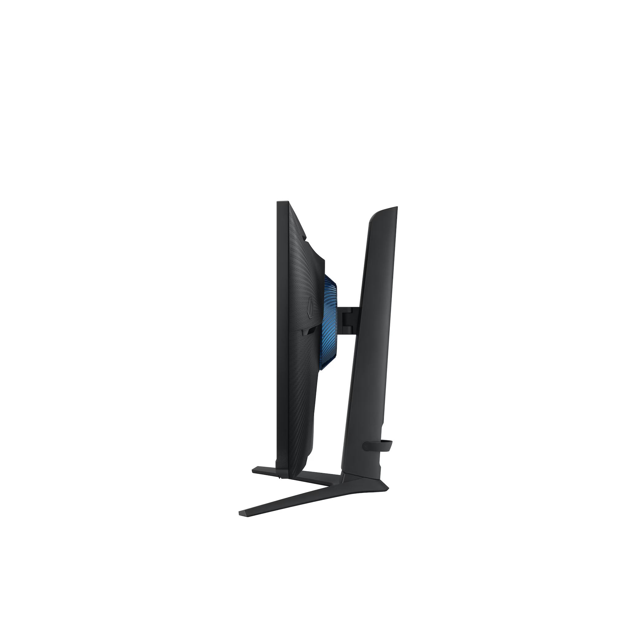 Samsung Odyssey G4 LS27BG400EUXUF 27’’ 1Ms 1920x1080 Hdmı/Dp Pivot 240Hz Siyah Full Hd IPS Monitör