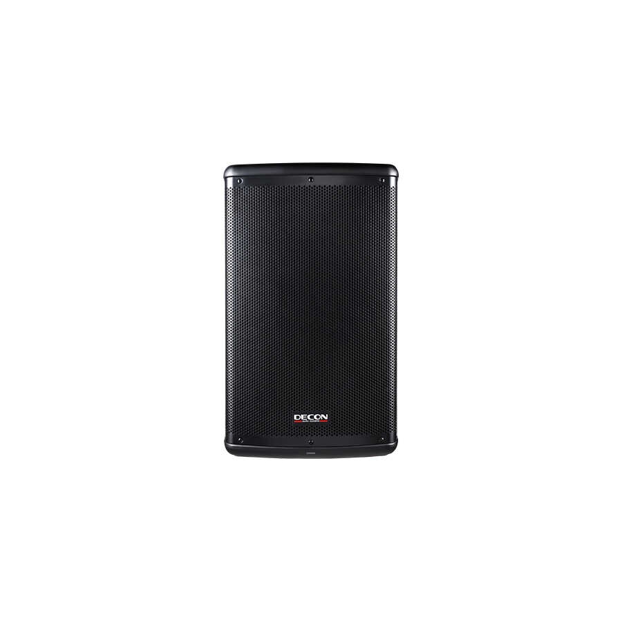 Decon WAP-1550DSP 15’’ Portatif Ses Sistemi