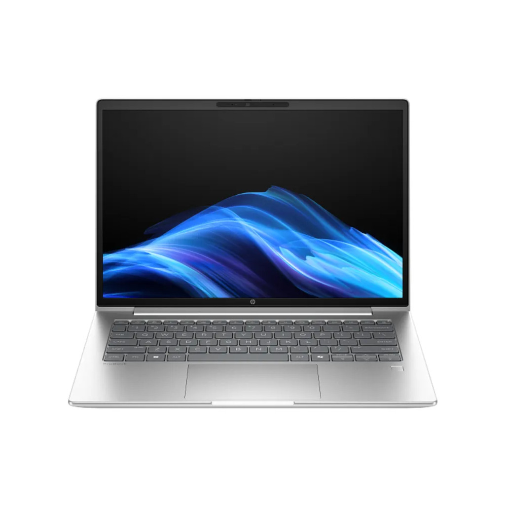 HP Probook 4 G1i AI CW5W4EA Ultra 7 255U 16Gb 512Gb Ssd 14’’ Freedos Notebook