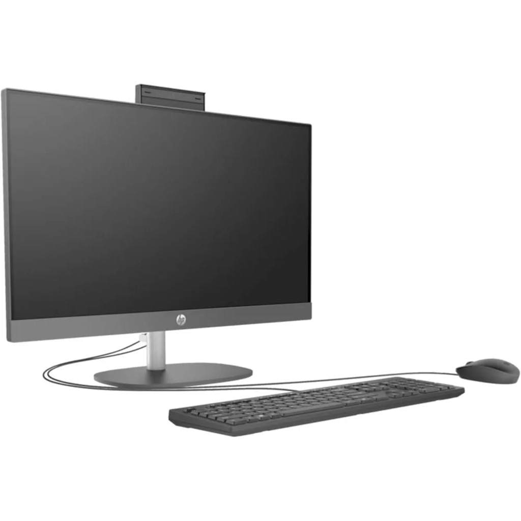 HP Proone 240 G10 CV3W7ES Ultra 5 125U 32Gb 512 Ssd 23.8’’ Nontouch Freedos All In One PC