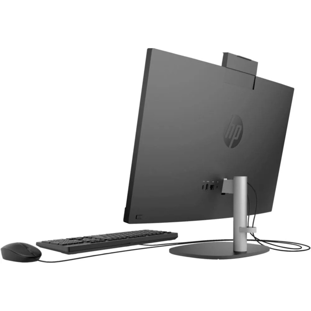 HP Proone 240 G10 CV3W7ES Ultra 5 125U 32Gb 512 Ssd 23.8’’ Nontouch Freedos All In One PC