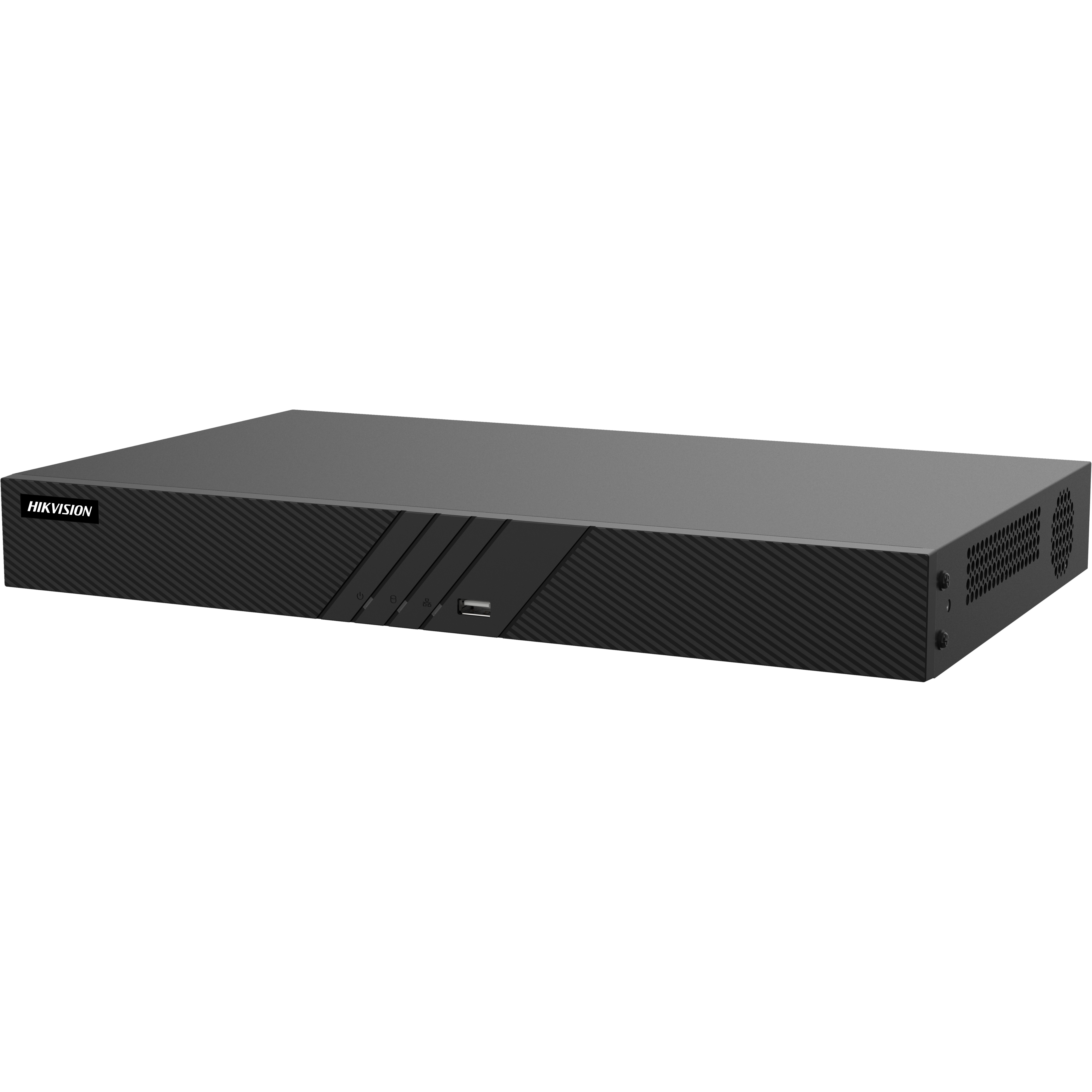 Hikvision DS-7608NI-Q2(E) 8 Kanal Vga/Hdmı 4K Nvr Kayıt Cihazı