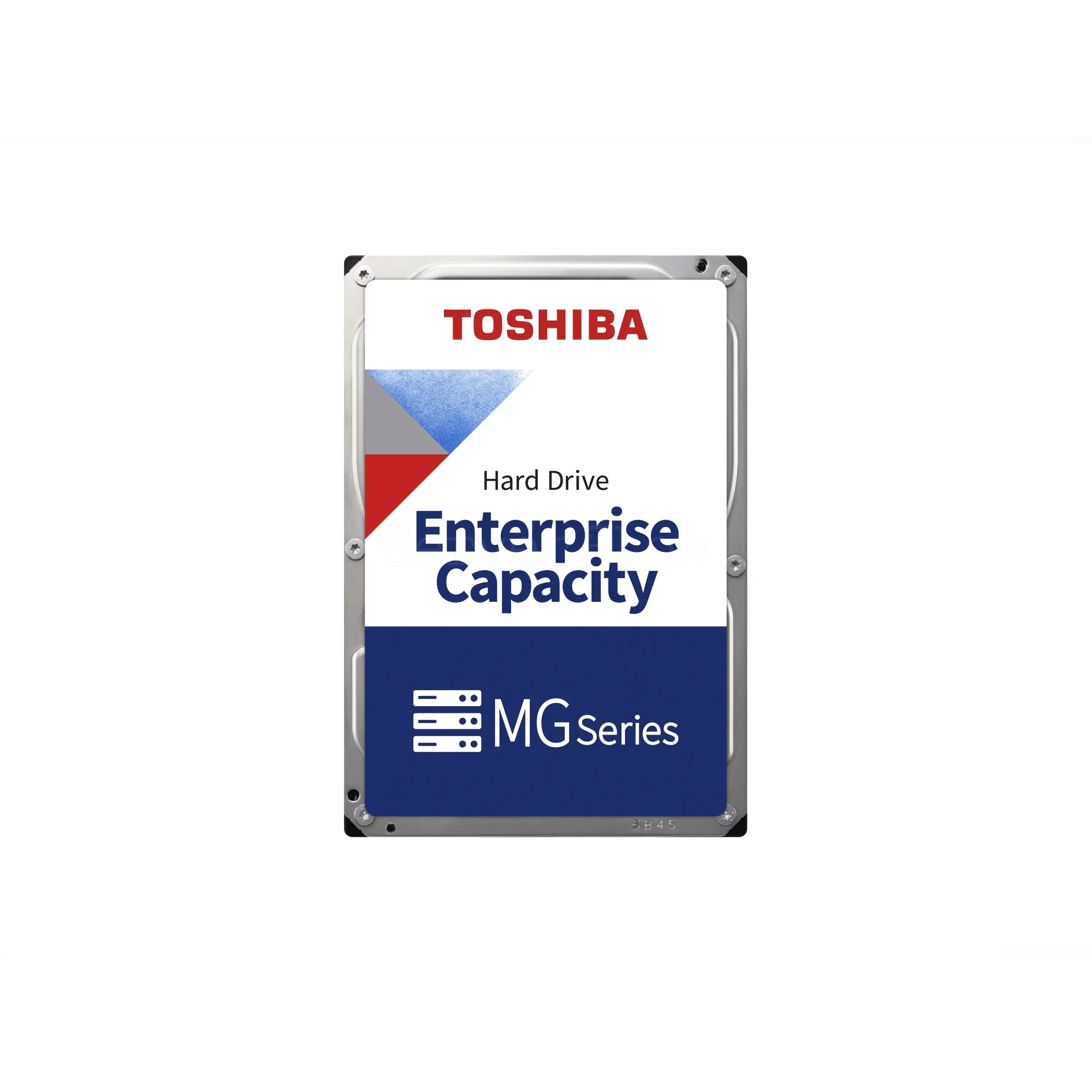 Toshiba MG11 16 Tb 7200Rpm 1024Mb Sata3 MG11ACA16TE Enterprise Hdd