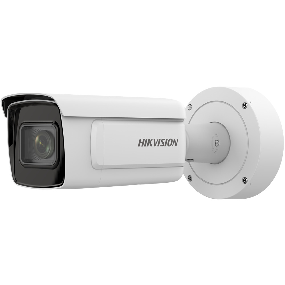 Hikvision IDS-2CD7A46G0/P-IZHS 4 Mp 8mm-32mm Anpr Plaka 100Mt IP67/IK10 IR Bullet IP Kamera