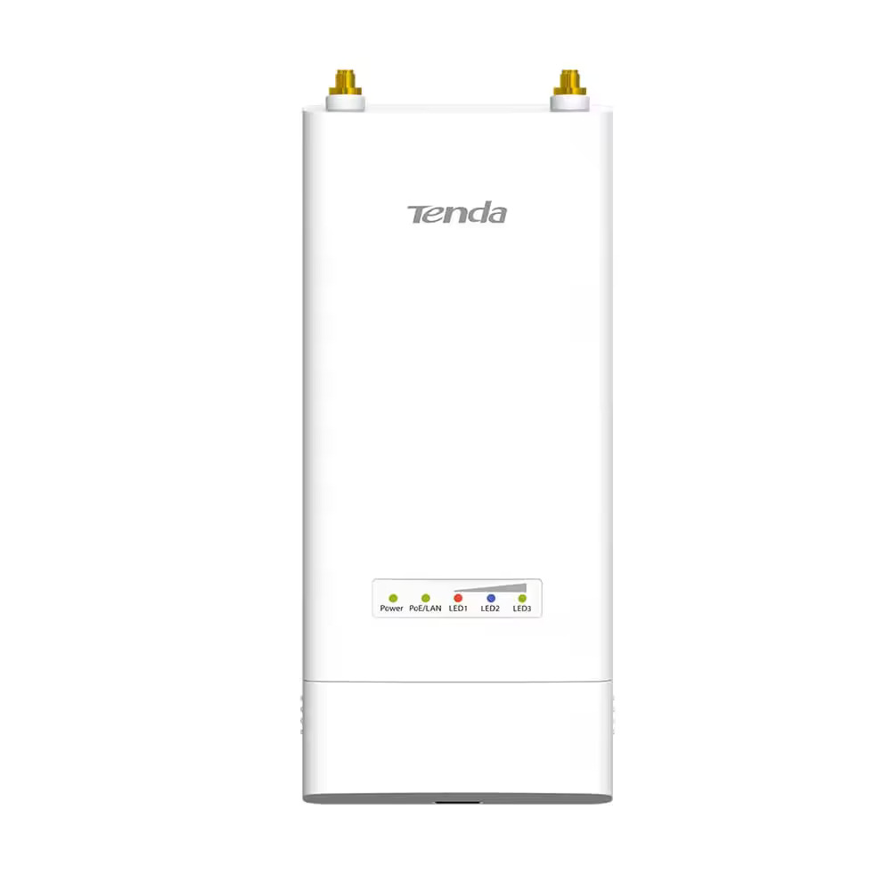 Tenda B9 867Mbps 1 Port 5Ghz Outdoor Base Station Access Point