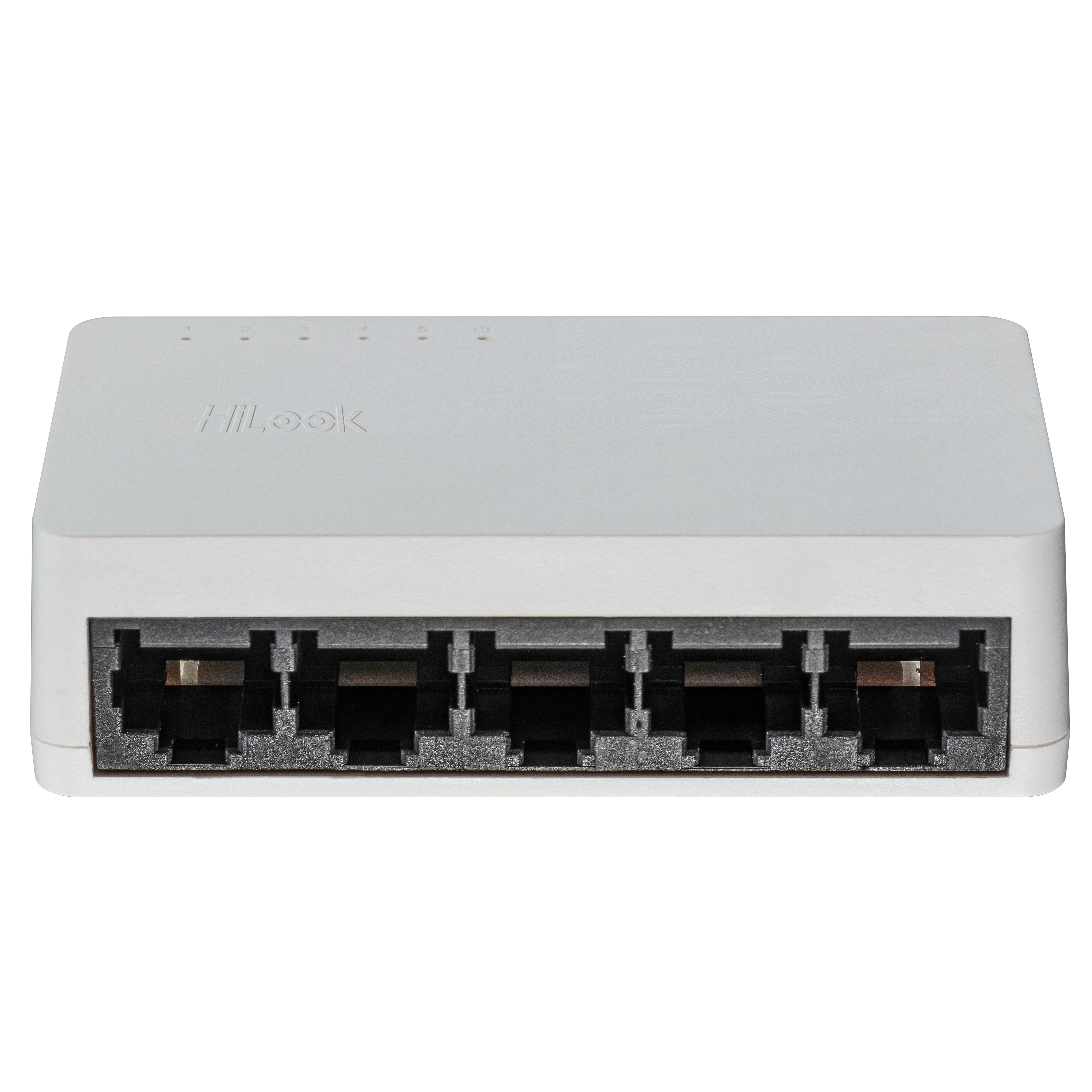 Hilook NS-0105D(O-STD) 5 Port 10/100 Yönetilemez Switch