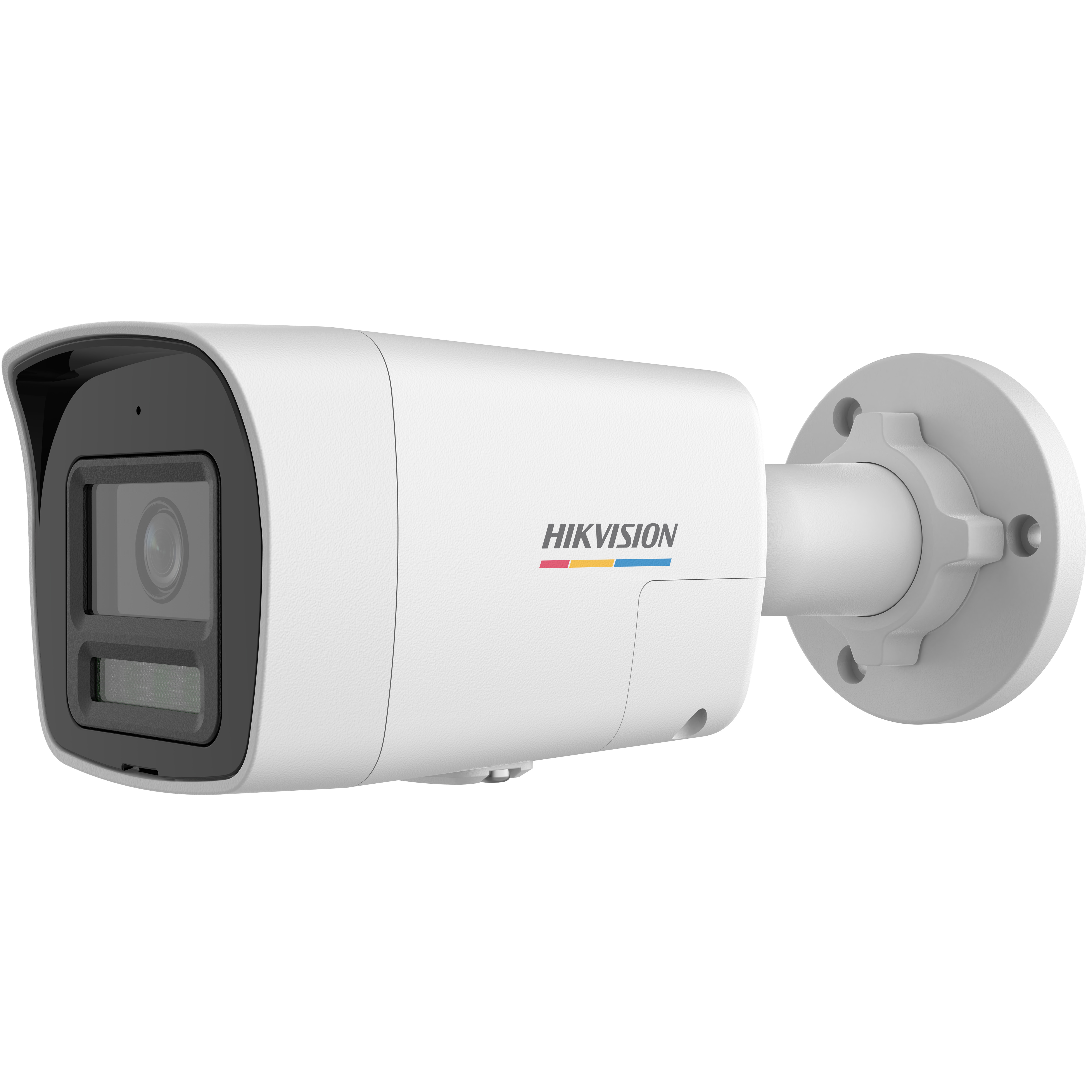 Hikvision DS-2CD1047G2H-LIUF/SRB 4 Mp 2.8mm Colorvu 30Mt Dahili Ses IP67 IR Bullet IP Kamera