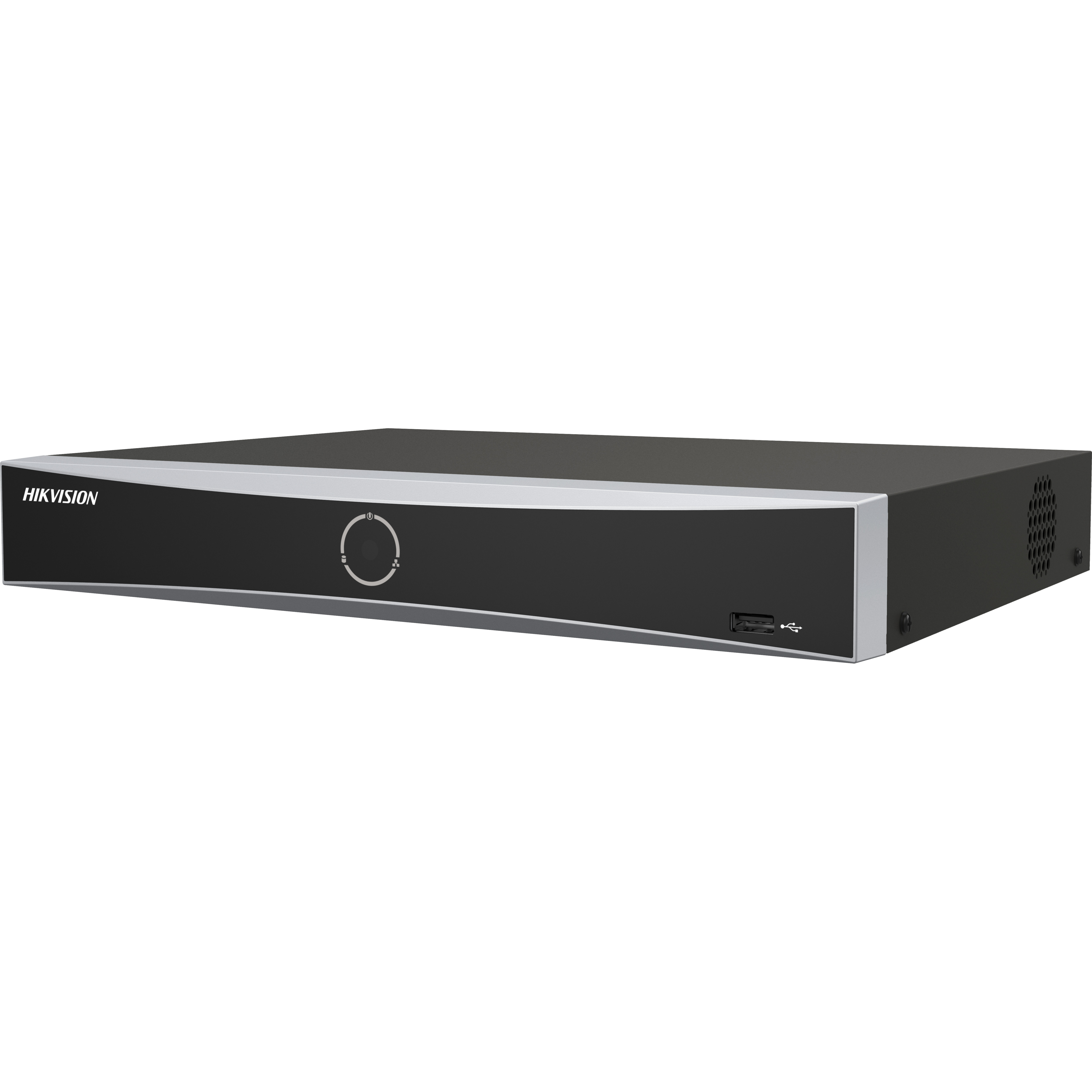 Hikvision DS-7604NXI-K1 4 Kanal 4K Acusense Nvr Kayıt Cihazı